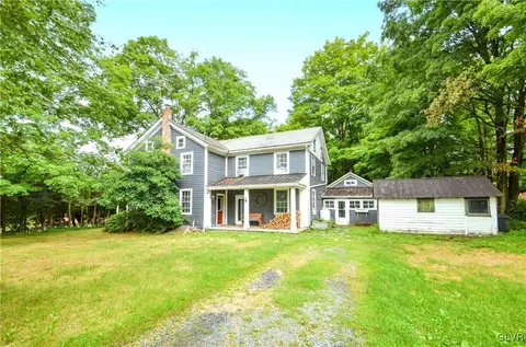 2512 Route 115, Saylorsburg, PA 18353