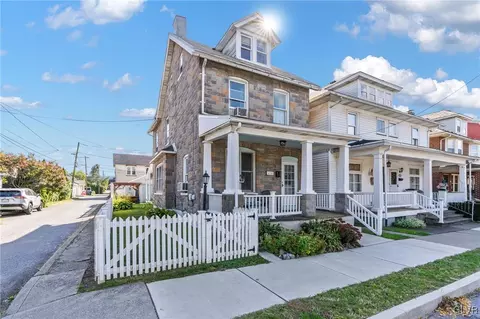 438 E Locust St, Bethlehem, PA 18018