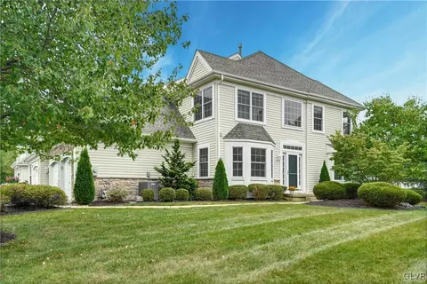 1669 Rockcress Dr, Jamison, PA 18929
