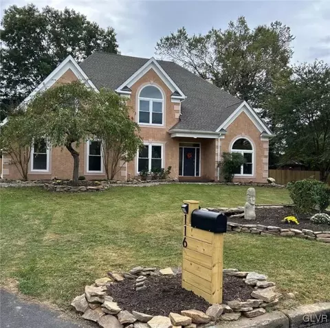116 Bruce Dr, Holland, PA 18966