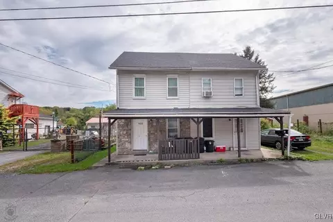 1420 Lynn St, Easton, PA 18042