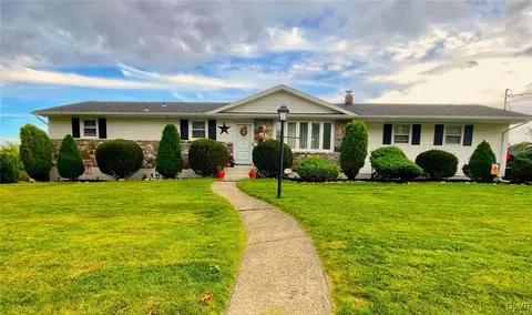 650 Walnut, Bangor, PA 18013