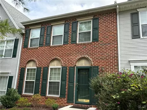 1963 Delancey, Hellertown, PA 18055