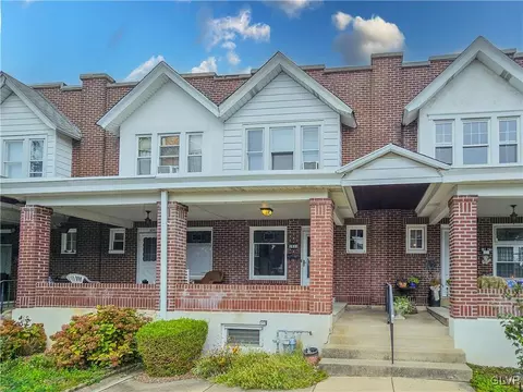 1831 W Livingston St, Allentown, PA 18104