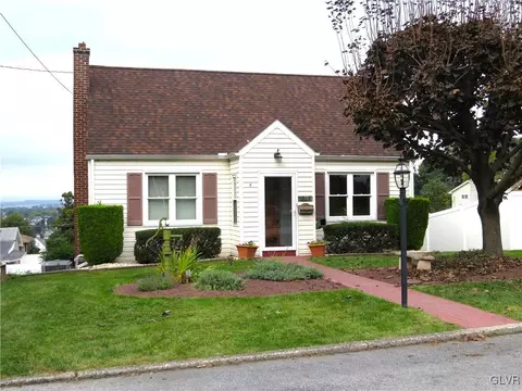 1019 E Hamilton St, Allentown, PA 18109