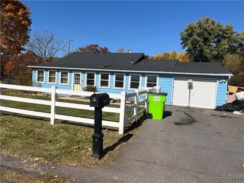 2876 Delps Rd, Danielsville, PA 18038