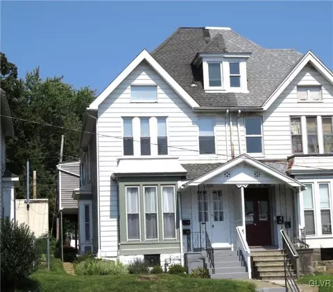 1031 Northampton St, Easton, PA 18042