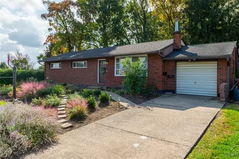 902 Union St, Fullerton, PA 18052