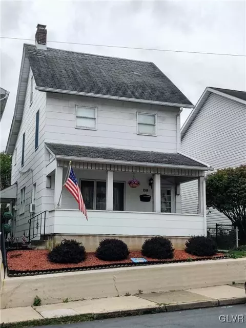 1248 Main St, Bethlehem, PA 18018