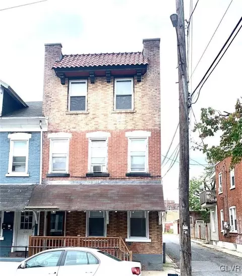 234 12th St, Allentown, PA 18102
