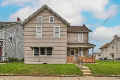 423 E 10th St, Northampton, PA 18067