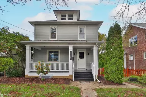 2632 Butztown Rd, Bethlehem, PA 18017
