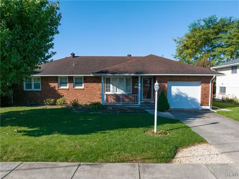 3014 S 4th Ave, Stiles, PA 18052