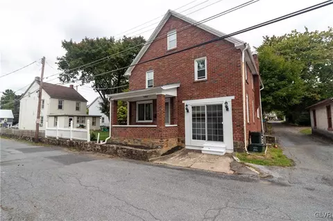 417 Laubach St, Hellertown, PA 18055