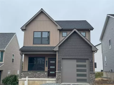 1112 S Carlisle St, Allentown, PA 18103