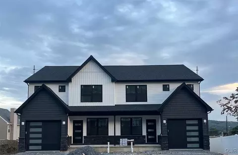 236 E Cumberland St, Allentown, PA 18103