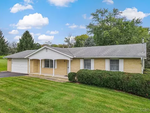 6232 3rd Ave, Easton, PA 18040