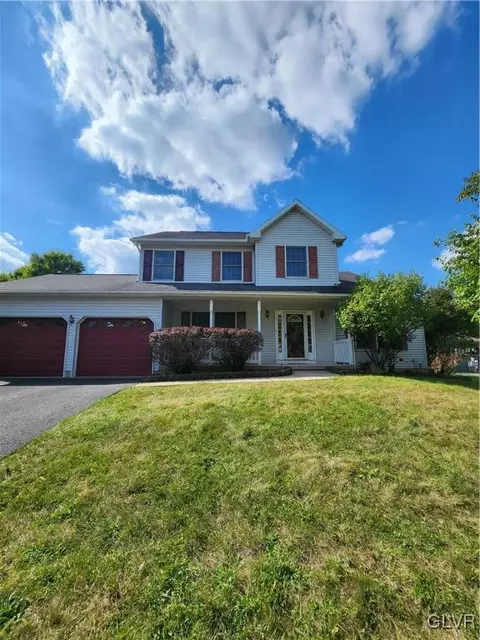 1600 Deer Path Rd, Forks Twp, PA 18040