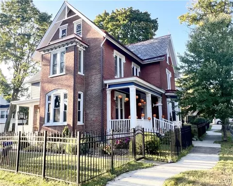 722 Cattell St, Easton, PA 18042