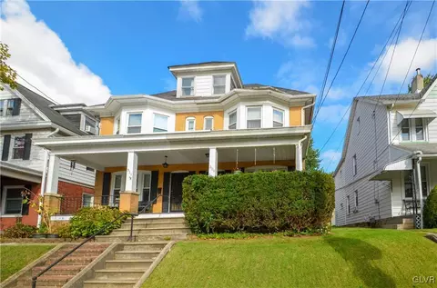 309 W Lafayette St, Easton, PA 18042