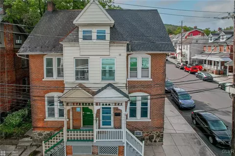 320 W Packer Ave, Bethlehem, PA 18015