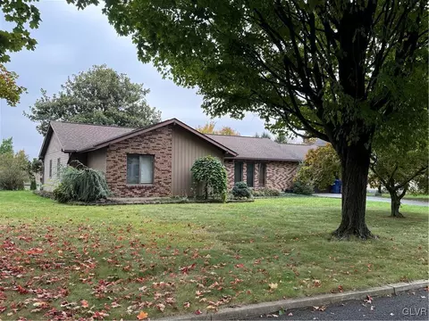 3746 Catherine Ave, Allentown, PA 18103
