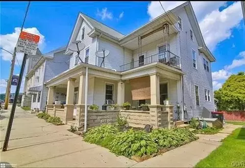 121 S Third St, Lehighton Borough, PA 18235