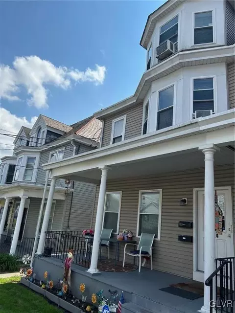 724 Spring Garden St, Easton, PA 18042