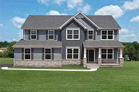 424 Long Lane Rd #LOT 17, Walnutport, PA 18088