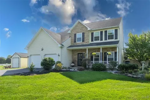 3372 Levans Rd, Allentown, PA 18104