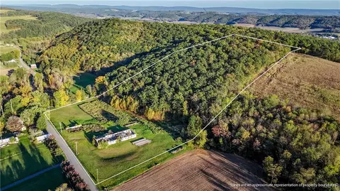 408 Dairy Rd, West Penn Twp, PA 18252