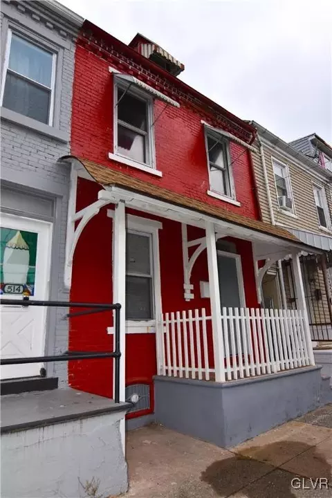 516 N Mohr St, Allentown, PA 18102