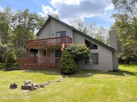 506 Towamensing Trl, Albrightsville, PA 18210