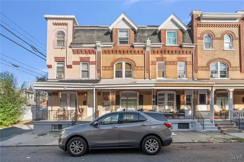 539 W Green St, Allentown, PA 18102