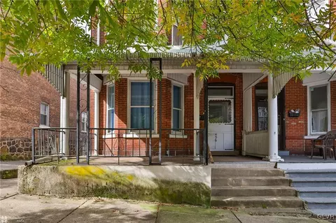 456 Montclair Ave, Bethlehem, PA 18015