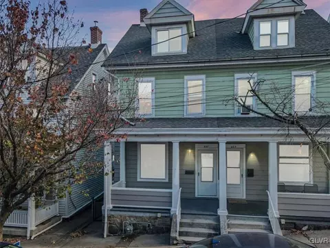 621 Bishopthorpe St, Bethlehem, PA 18015