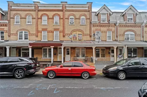 519 Green St, Allentown, PA 18102