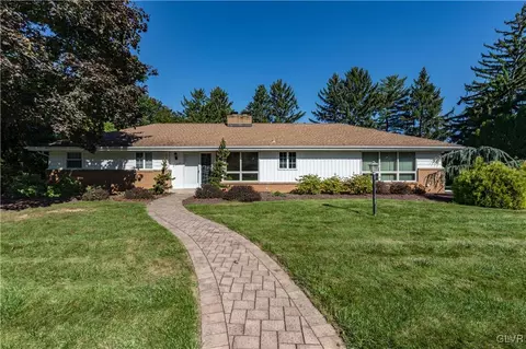 3567 Pleasant Ave, Allentown, PA 18103