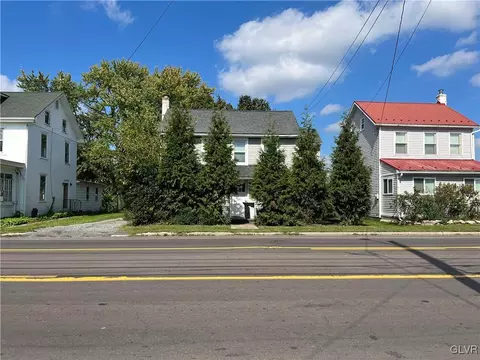 15837 E Kutztown Rd, Maxatawny, PA 19538