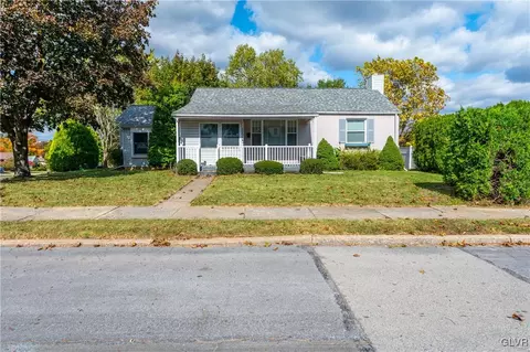 1237 W Cumberland St, Allentown, PA 18103