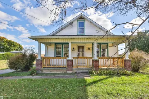 2036 Old Route 22, Lenhartsville, PA 19534