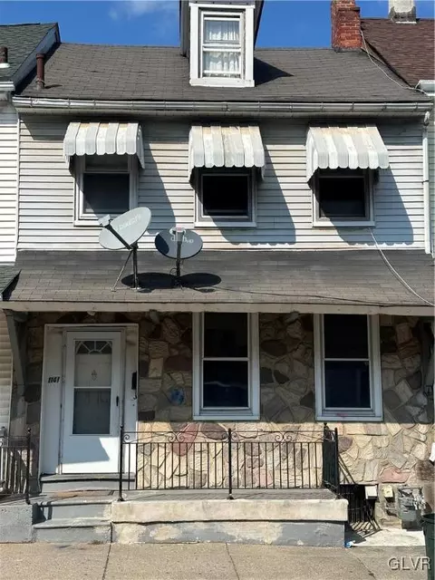 1141 Ferry St, Easton, PA 18042