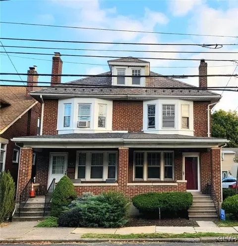 34 W Elizabeth Ave, Bethlehem, PA 18018