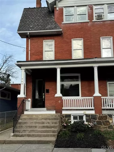 740 Pawnee St, Bethlehem, PA 18015