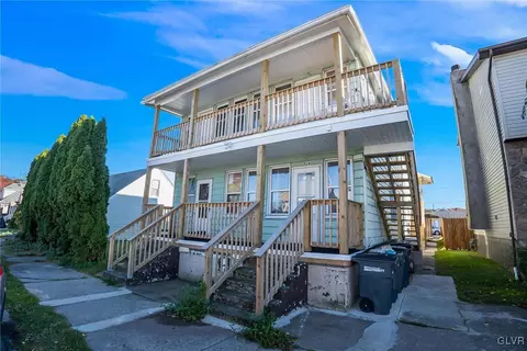 416 Carleton Ave, Hazleton, PA 18201