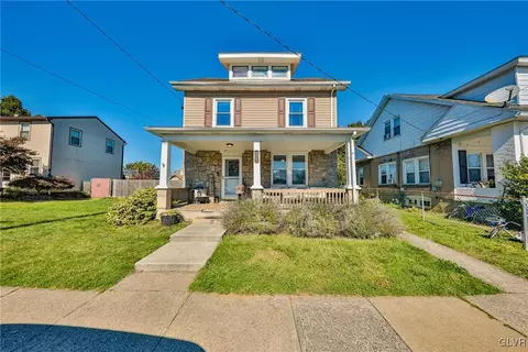 2223 Front St, Easton, PA 18042