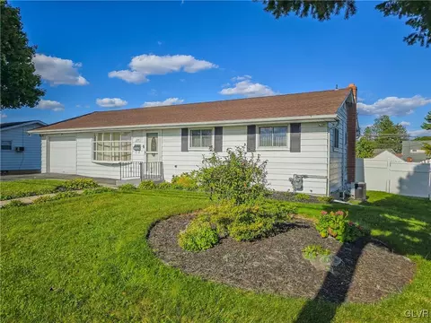 2247 S 12th St, Allentown, PA 18103