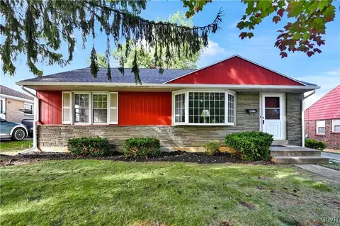 4017 W Turner St, Allentown, PA 18104