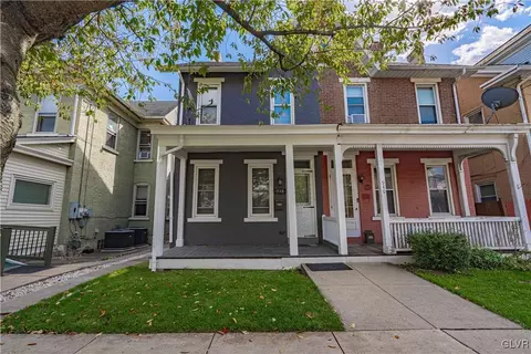 938 Delaware Ave, Fountain Hill, PA 18015