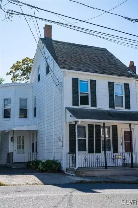 64 E Garrison St, Bethlehem, PA 18018